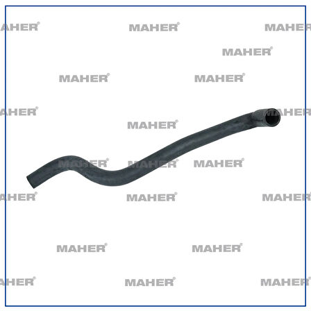 HORTUM KALORİFER CADDY / İNCA 1996-2003 1Y 1.9 GİDİŞ 1H0819371