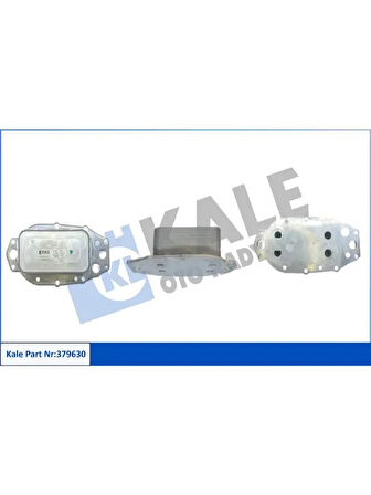 
            YAG SOGUTUCU PEUGEOT 407 ; 607 2.7HDI 05 - LAND ROVER DISCOVERY III 04<09 ; DISCOVERY IV 09<18 RANGE
        