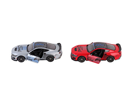 KT5455DF C-B 2024 FORD MUSTANG DARK