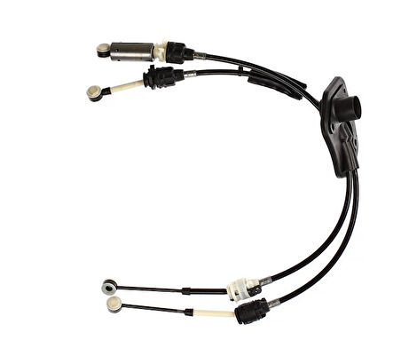 VİTES KUMANDA TELİ SAĞ/SOL RENAULT KANGOO 2 2008 1.5 DCI 5 VİTES 349350433R 7701058535 349357096R