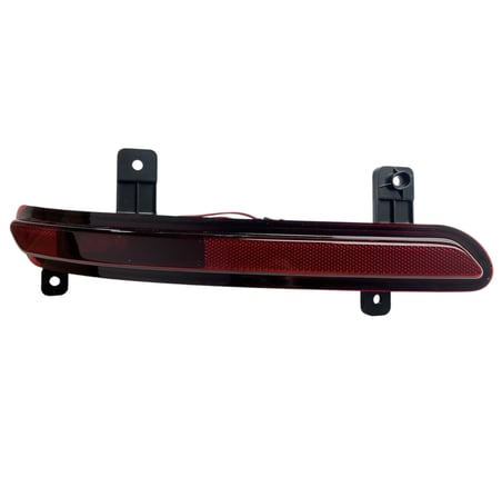 Chery Tiggo 8 Pro 2022-2024/Tiggo 8 Pro Max 2024-2025/Tiggo 8 2025-2027 Arka Sağ Tampon Reflektörü