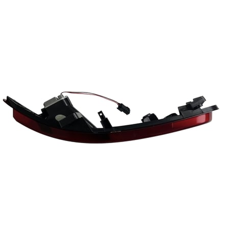 Chery Tiggo 8 Pro 2022-2024/Tiggo 8 Pro Max 2024-2025/Tiggo 8 2025-2027 Arka Sağ Tampon Reflektörü