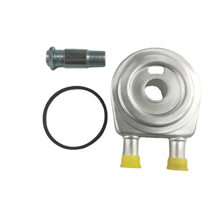 YAĞ SOĞUTUCU R21-R19-CLIO 1-KANGOO-MEGANE 1 1.9D 7700853915 7700853915