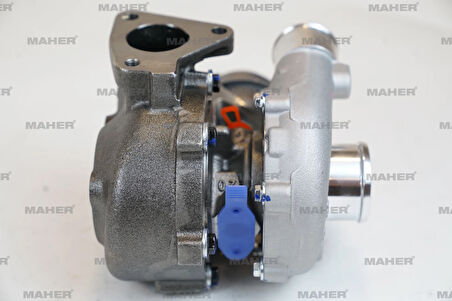 TURBO SANTAFE 2001-2006 2.0 28231 27900