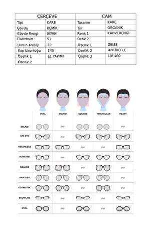 AM EYEWEAR A M MESH MESH 68.1BG SG KADIN GÜNEŞ GÖZ