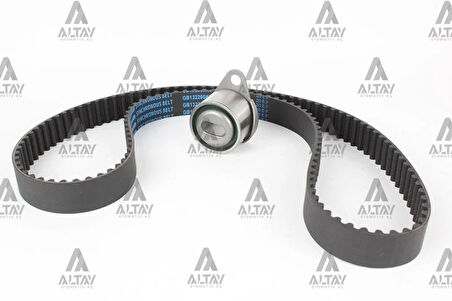 TRİGER SETİ LAGUNA / MEGANE / TRAFIC / VIVARO / CARISMA 1.9DCI 132 DİŞ 7701477048