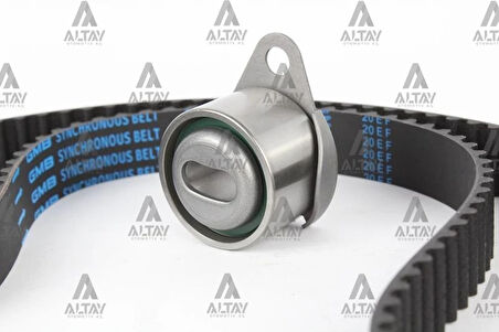 TRİGER SETİ LAGUNA / MEGANE / TRAFIC / VIVARO / CARISMA 1.9DCI 132 DİŞ 7701477048