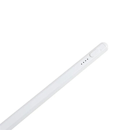 Hassas Şarjlı Stylus kalem hassas uzun şarj süreli dokunmatik SM galaxy tab tabletler ile tam uyumlu