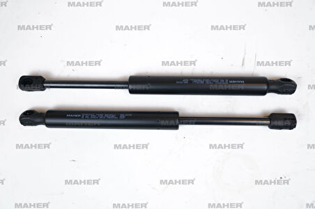 AMORTİSÖR BAGAJ KAPAK A4 2000-2004 8E2-8B6 SEDAN 4B5827552F (2 ADET)