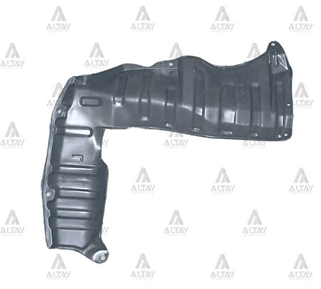 KARTER MUHAFAZASI ELANTRA 1990-1996 SAĞ 29120 28003