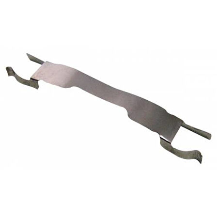 FREN PABUÇ MAŞASI ÖN-ARKA M131 DOĞAN KARTAL ŞAHIN (10 ADET)