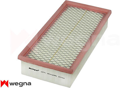 HAVA FİLTRESİ TELLİ TRANSİT T15 C 32120/1 6610580 92VB9601HA