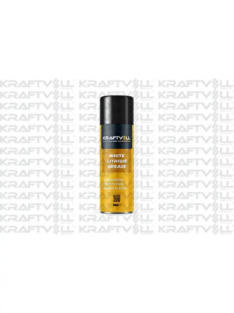 LITYUM BEYAZ GRES 400ML