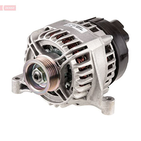ALTERNATÖR 145 70A FIAT 500 2010 ALBEA 2008 FIORINO 2009 DOBLO 2005 GRANDE PUNTO 2005 PANDA 2004 PALIO 2001 PUNTO EVO 2009-2012 ALFA ROMEO MITO 2011-2018 1.2 1.4 5 KANAL 51714794 51859037 46843091 51709133