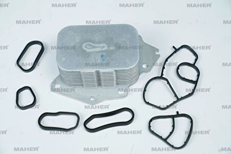 YAĞ SOĞUTUCUSU PARTNER TEPEE 2003 / BERLINGO 2003 1.4 HDI-1.6 HDI CONTALI 1103K2