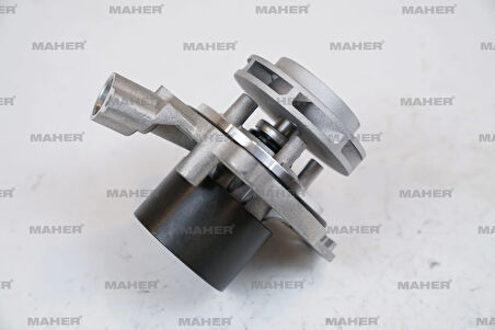 DEVİRDAİM GOLF7 / PASSAT / TİGUAN / CADDY / TRANSPORTER T6 / LEON / A3 2013 CLHA-CLHB-DCXA-CRLB-CRKB-CUVC-CXHA-CXHB-CXGB-DCXA-DDYA-DGTE-CUWA-DAUB-DFSD 1.6-2.0 TDİ SENSÖRSÜZ MÜŞÜR DELİKLİ 04L121011N