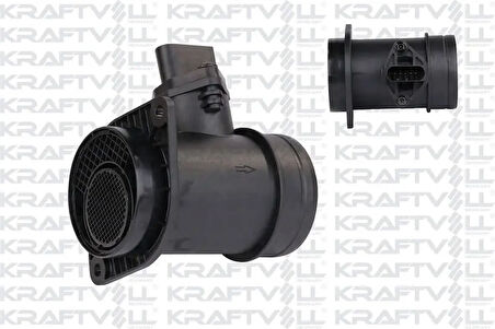 HAVA AKISMETRE (DEBIMETRE) PASSAT 0105 SUPERB 0208 TRANSPORTER T5 LT35 AVB ACV 9908