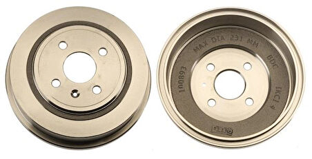 ARKA FREN KAMPANASI OPEL ASTRA G-ASTRA H CORSA C 230X48.5X4 4DL 568066 24444064 95526656