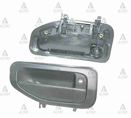 KAPI KOLU CANTER 711 / 839 / 859 2006 SAĞ DIŞ (FUSO) MK403651