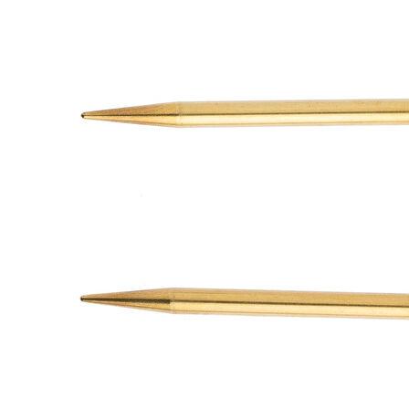 Addi 5.5 mm 120 cm Misinalı Dantel Şişi - 755-7