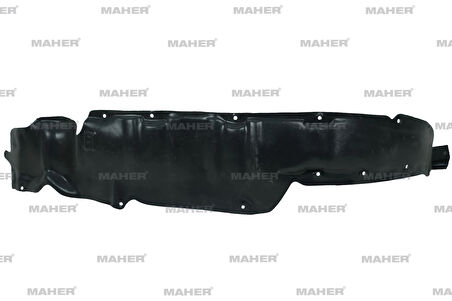 ÇAMURLUK DAVLUMBAZI PICKUP ÖN 2003 YD25 SAĞ 63842 VK000