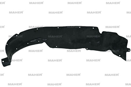 ÇAMURLUK DAVLUMBAZI PICKUP ÖN 2003 YD25 SAĞ 63842 VK000