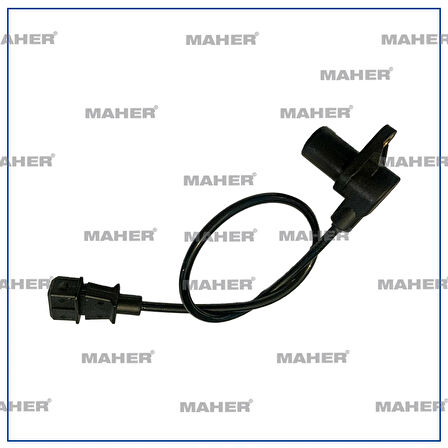 SENSÖR KRANK DEVİR PALIO / ALBEA 1.4 1996-2002 7766252