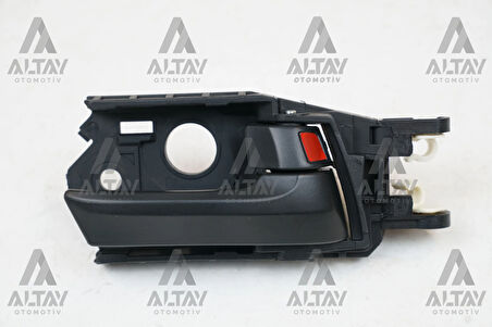 KAPI KOLU CITY 2009-2013 İÇ SAĞ 72120 TM0 T01ZA