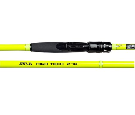 Oslo Karbon 5-55gr High Tech 270cm Spin Olta Kamışı