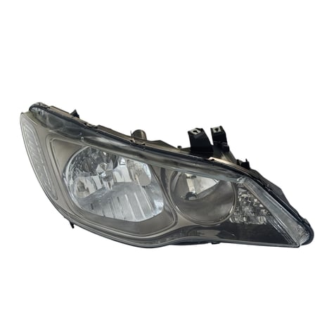 Honda Civic 2009-2011 Far Sağ (Bronzlu Tip/Xenonlu Tip/Motorlu)
