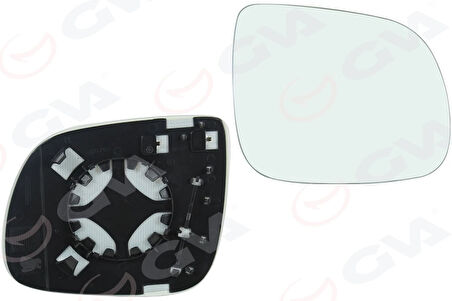 AYNA CAMI SAĞ AUDI Q5 2009-2017 8R0857536C