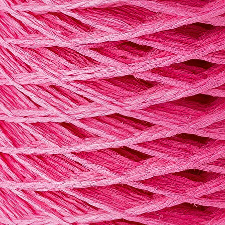 Loren Paper Fuşya Kağıt İpi - RH23