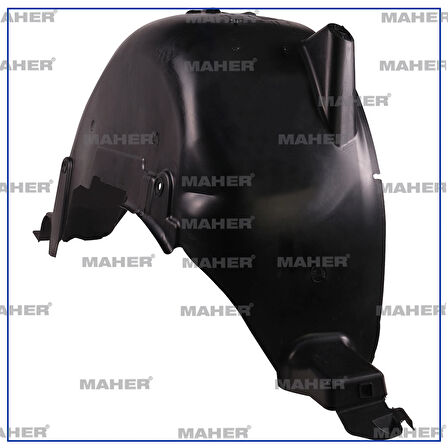 ÇAMURLUK DAVLUMBAZI RIFTER / BERLINGO 2019 ARKA SOL 9817398380