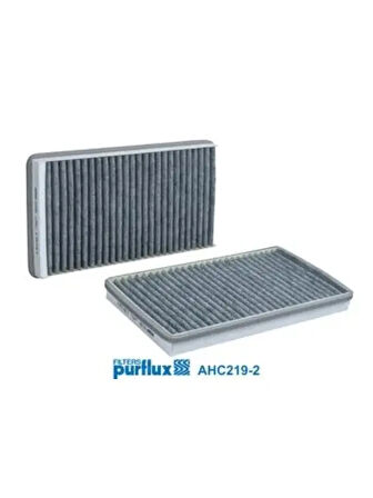 POLEN FILTRESI BMW E60 E61 E63 E64 KARBONLU