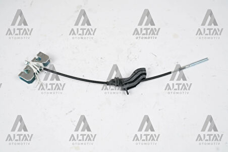 TEL EL FREN MAZDA 3 2003-2009 ÖN BP4K 44 150D