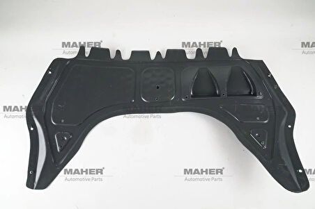 KARTER MUHAFAZASI CADDY / GOLF5 / GOLF6 / JETTA / A3 / LEON / OCTAVİA 2004-2009 (BENZİN) KÜÇÜK 1K0825235AE