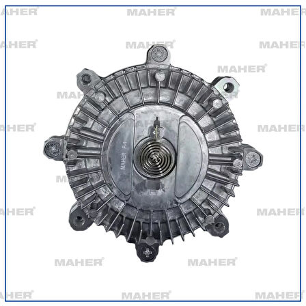 FAN TERMİĞİ CANTER 635 / 659 ME013574