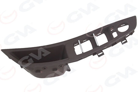 CAM DUGME CERCEVESİ ON SOL KATLAMA LI BMW F10 MOKKA 51417359283