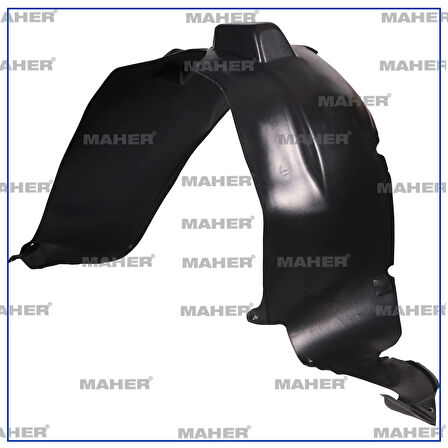 ÇAMURLUK DAVLUMBAZI ANTARA 2007-2011 ÖN SOL 4806432