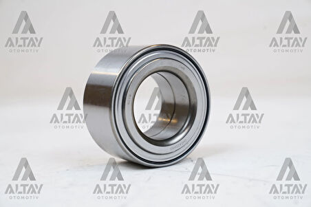 TEKER RULMANI ÖN NISSAN 1990-2002 PRIMERA / VANETTE / 42X76X38/35 40210 30R01