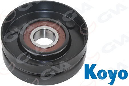 ALTERNATÖR GERGİ RULMANI ASTRA F- ASTRA G-CORSA B-VECTRA-OMEGA 1.4-1.6-1.8-2.0-2.2 1991 1340533 90411025