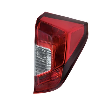 Honda Jazz 2014-2016 Stop Sağ