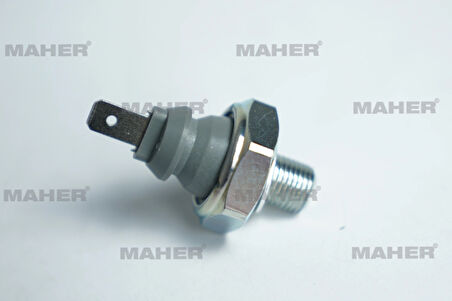 MÜŞÜR YAĞ GOLF4 / BORA / PASSAT / POLO 1998-2009 AEE-AKL-BKP YEŞİL 0,50 BAR 030919081C