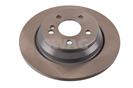 FREN DISKI ARKA MERCEDES S-CLASS W221 C216 A2214230712 (2 ADET)