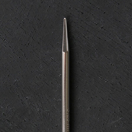 Addi CrasyTrio 3 lü 3,25 Mm 21 Cm Misinalı Çorap Ş