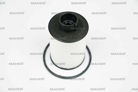 YAKIT FİLTRESİ (MAZOT) ALBEA / PALIO / DOBLO / DUCATO / ASTRA H / CORSA C / LACETTİ 2003 Z13DTH 1.3D UFI TİPİ 813569