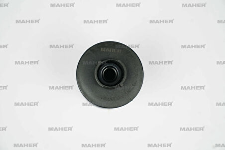 YAKIT FİLTRESİ (MAZOT) ALBEA / PALIO / DOBLO / DUCATO / ASTRA H / CORSA C / LACETTİ 2003 Z13DTH 1.3D UFI TİPİ 813569