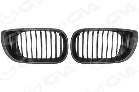 PANJUR MAT SIYAH SEDAN BMW E46 2002-2005 51137030545 46