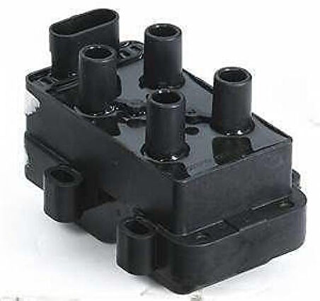 ATEŞLEME BOBİNİ ÇİFTLİ KANGOO- CLIO I-2-2 1.2 -1.6 - MEGAN 1 1.4- 1.6-SCENIC-TWNG-LOGAN K7J-K7M 224336134R 7700274008