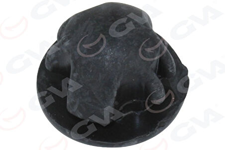 MOTOR UST KAPAK TAKOZU BMW E82 E88 F20 F21 F40 F52 F70 F44 F45 F46 F74 F78 F87 G42 U06 E90 E91 E92 E 93 F30 F31 F34 F35 F80 G20 G28 G60 F06 F12 G32 F01 F02 G70 G15 G16 E84 F48 U11 F39 U10 F25 G01 G45 F 11127614138 (40 ADET)